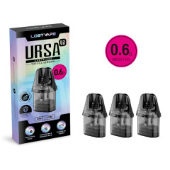 Картридж Lost Vape Ursa V3 0.6 Ом (1 шт)
