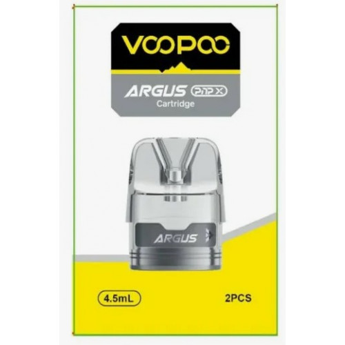 Картридж Voopoo Argus PNP X (1 шт)