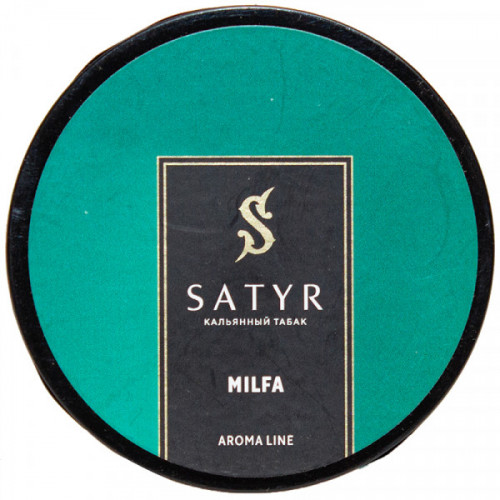 Табак для кальяна Satyr - Milfa (Манго) 25 гр