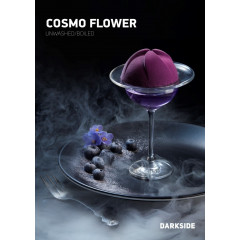 Табак для кальяна Dark Side (Core) - Cosmo Flower (Черника, Цветы) 30 гр