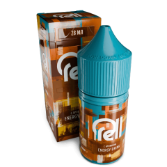 Ароматизатор Rell Azure - Energy Drink (Энергетик) 14 мл (на 30 мл)