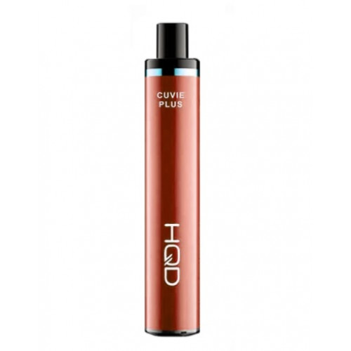 HQD Cuvie Plus - Pink Lemon (Розовый Лимонад)